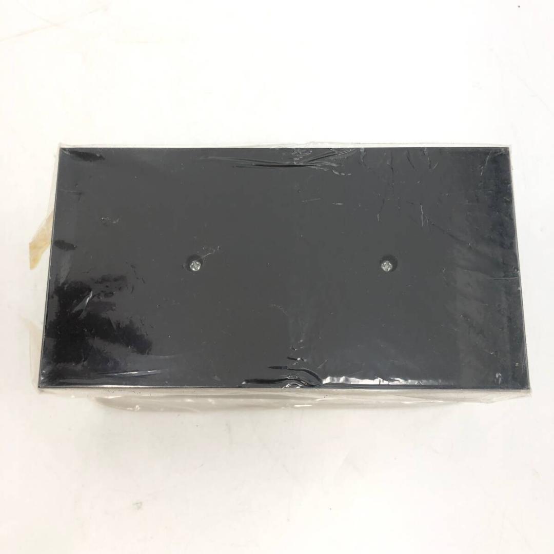 未開封 非売品 東礼自動車株式会社 創立60周年記念 2004 霊柩車