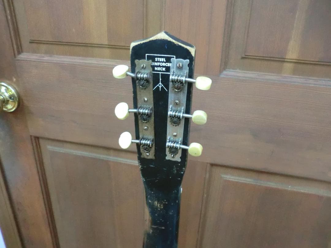 KAY 音符ピックガード Made in U.S.A