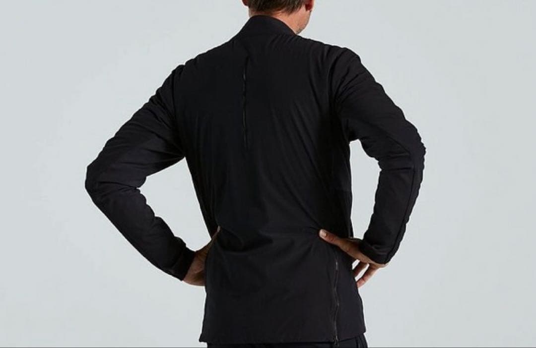 スペシライズド　トライアルアルファジャケットM