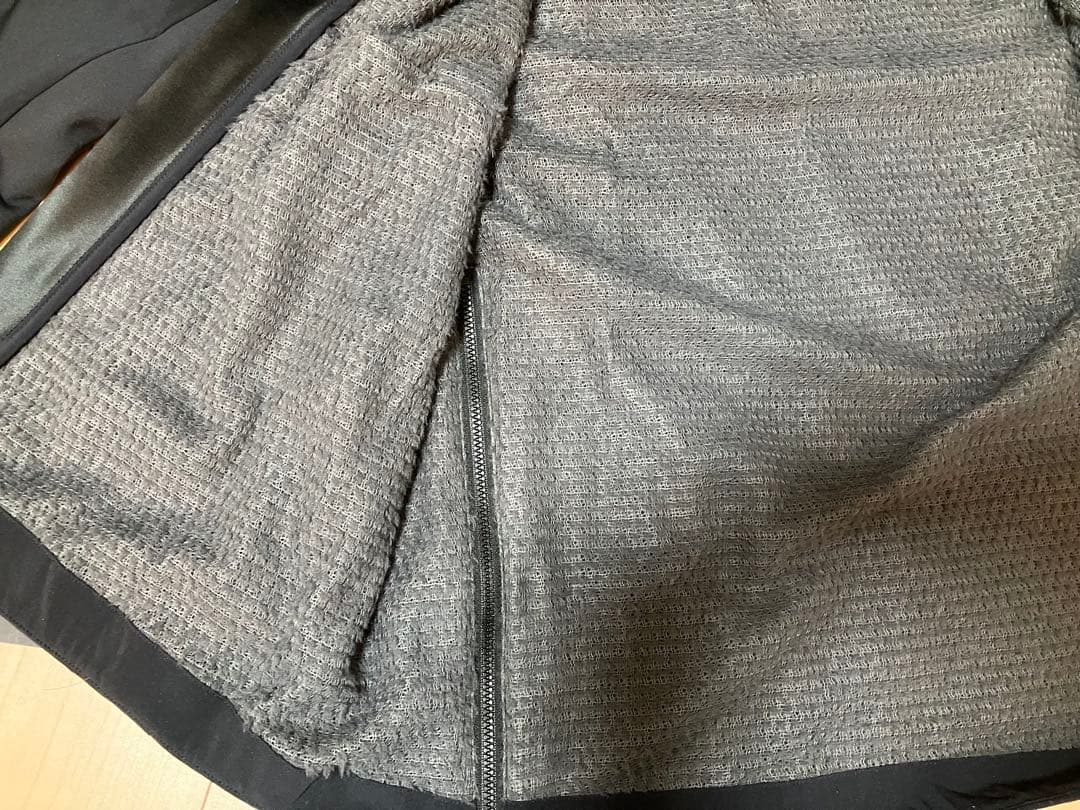 スペシライズド　トライアルアルファジャケットM