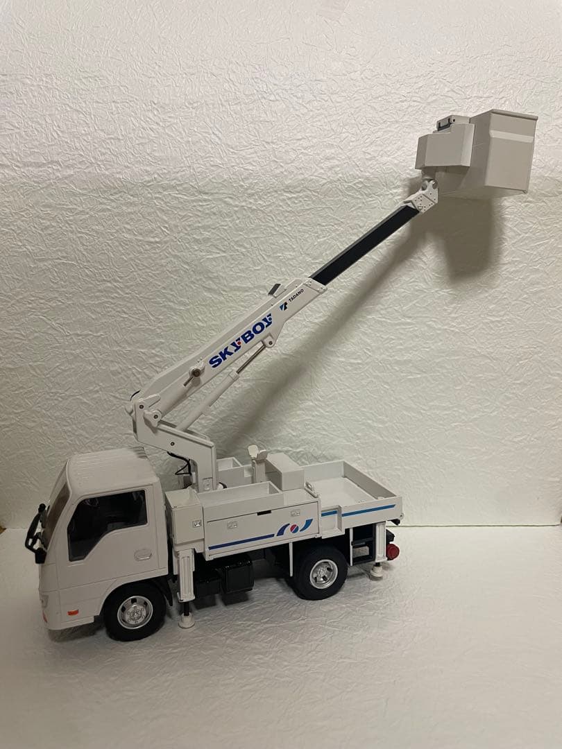 「G24」TADANO SKY BOY AT-100TT