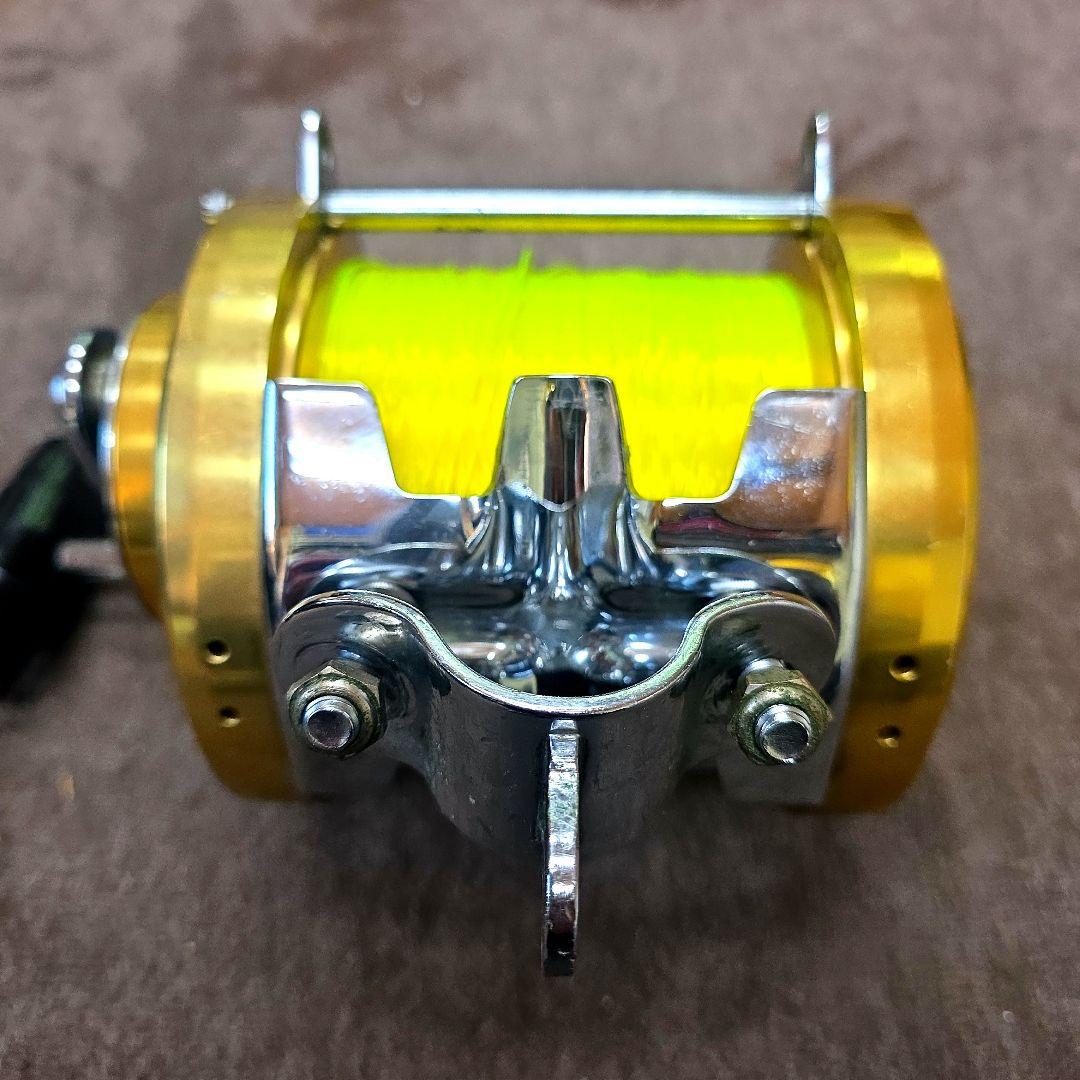 PENN インターナショナル　80lb