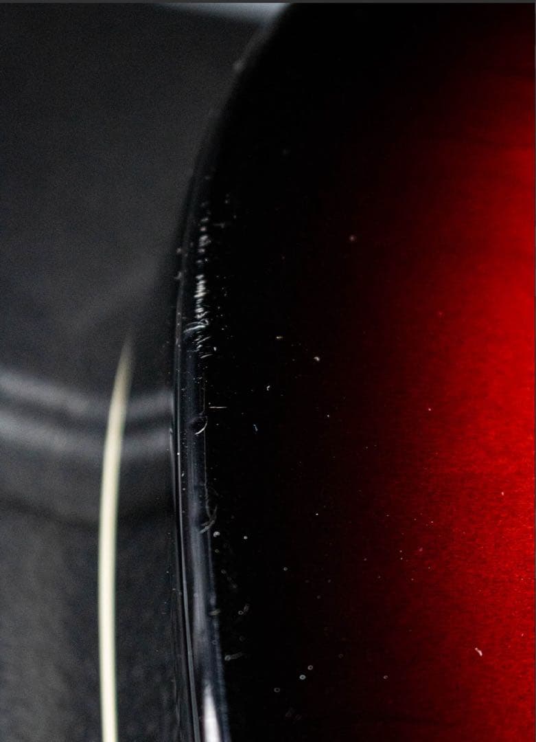 ギター FenderUSA American Elite Telecaster 2015