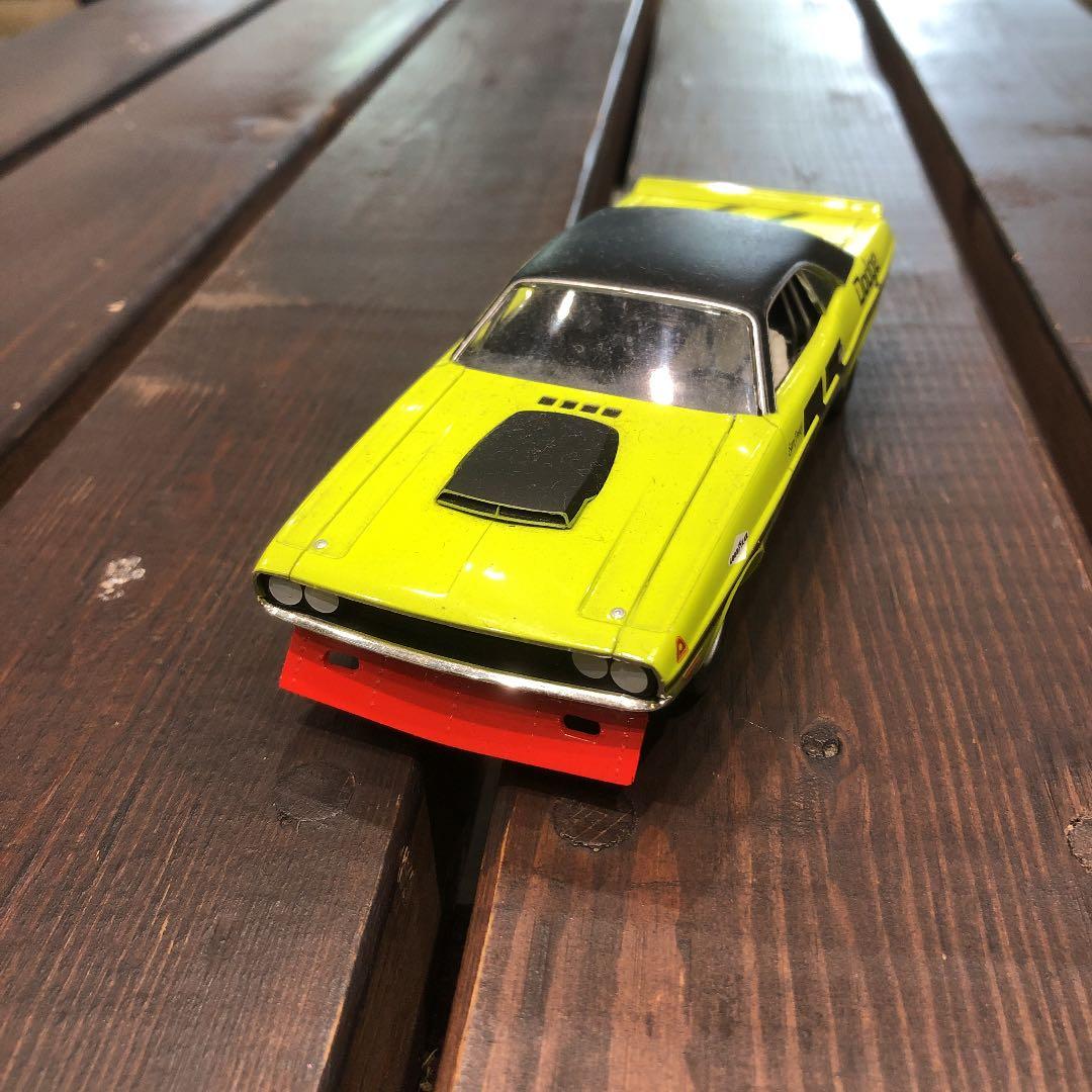 スケトレダッチチャージャー77