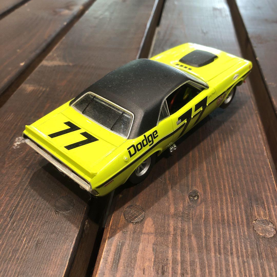 スケトレダッチチャージャー77