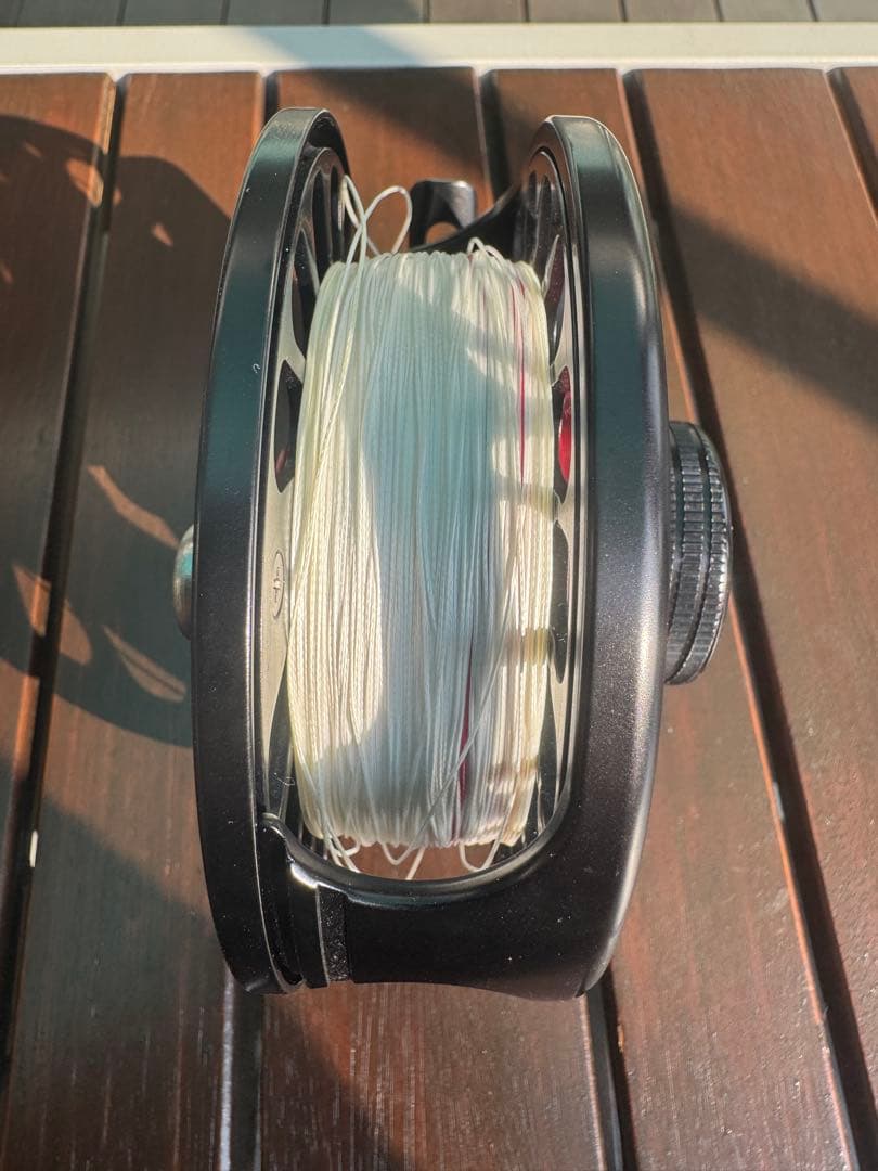 Nautilus CCF-X2 8/10 ブラック　おまけ付き