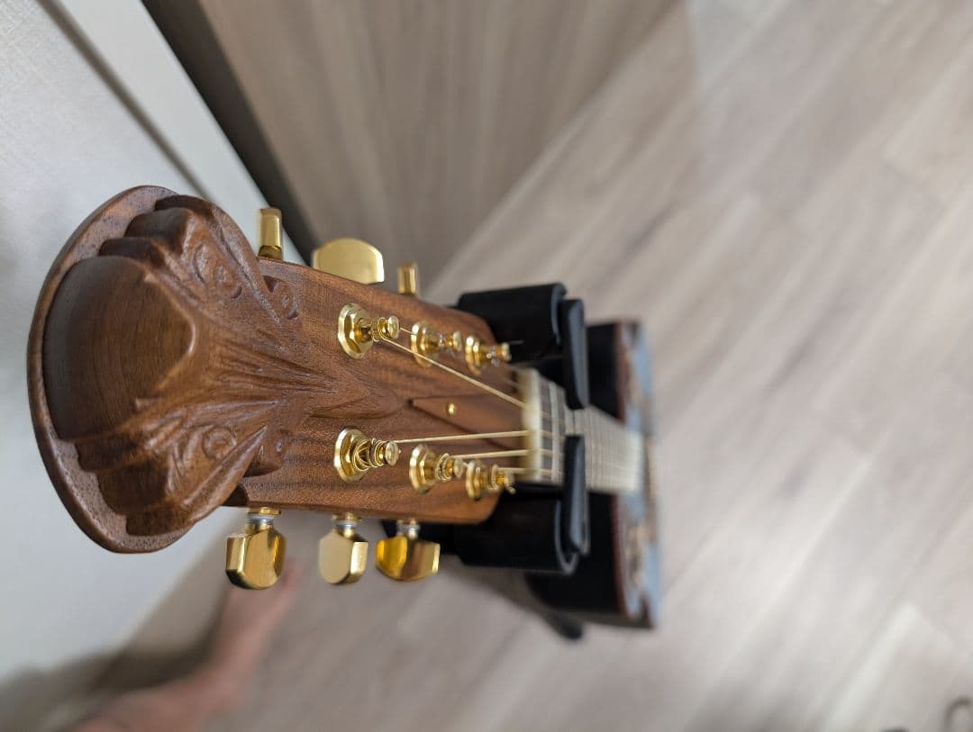 Adamas Custom OC2087GT-8 日本限定12本 新品同様