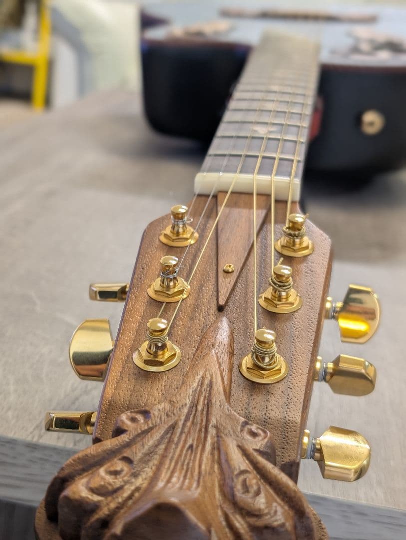 Adamas Custom OC2087GT-8 日本限定12本 新品同様