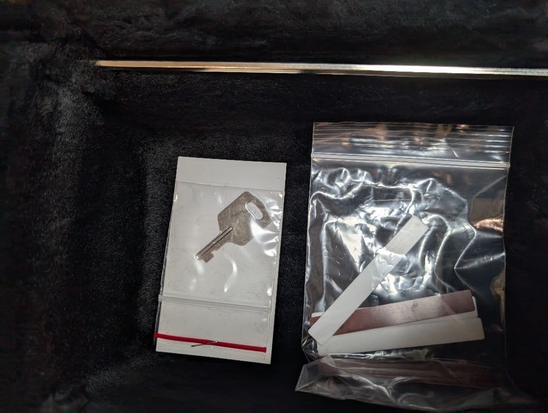 Adamas Custom OC2087GT-8 日本限定12本 新品同様