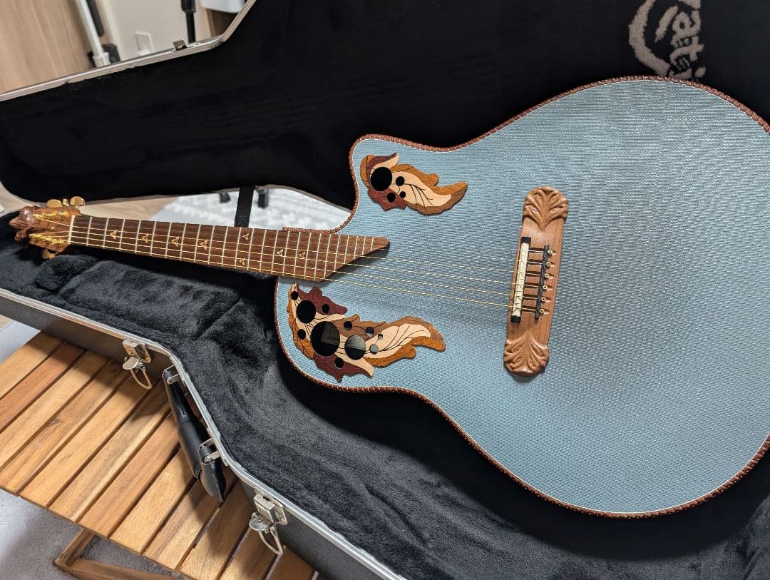 Adamas Custom OC2087GT-8 日本限定12本 新品同様