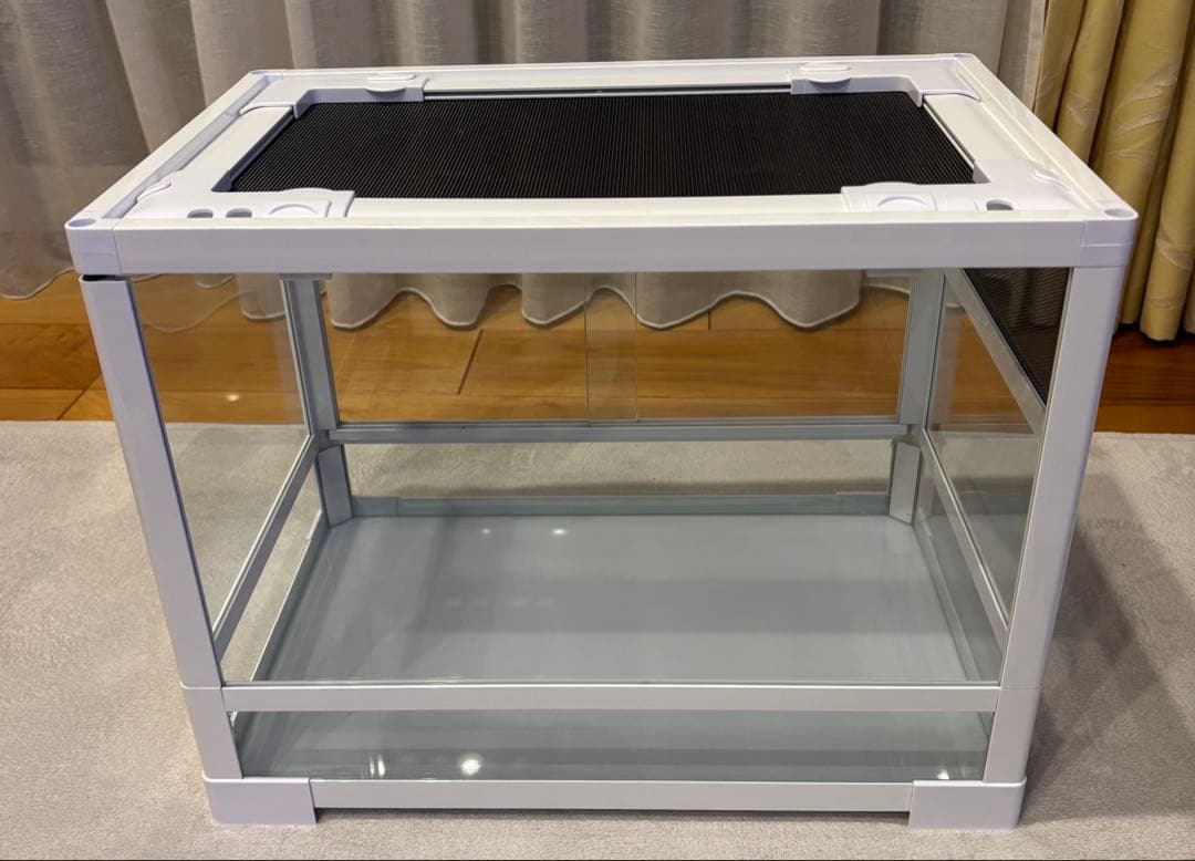 【飼育セット/箱付き】パンテオン ＷＨ４５３５ 飼育セット