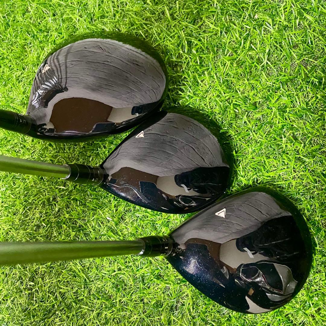 タイトリストVG3 ゴルフセット 12本 右 S クラブセット メンズ