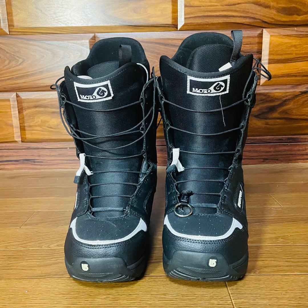 BURTON バートン ブーツ MOTO-ASIAN FIT 26.0 AF