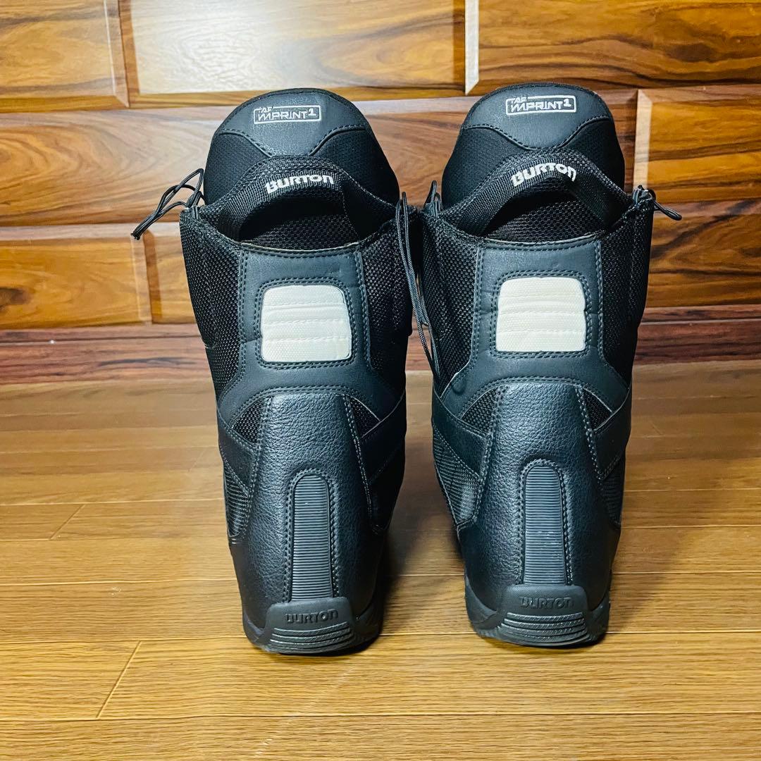 BURTON バートン ブーツ MOTO-ASIAN FIT 26.0 AF