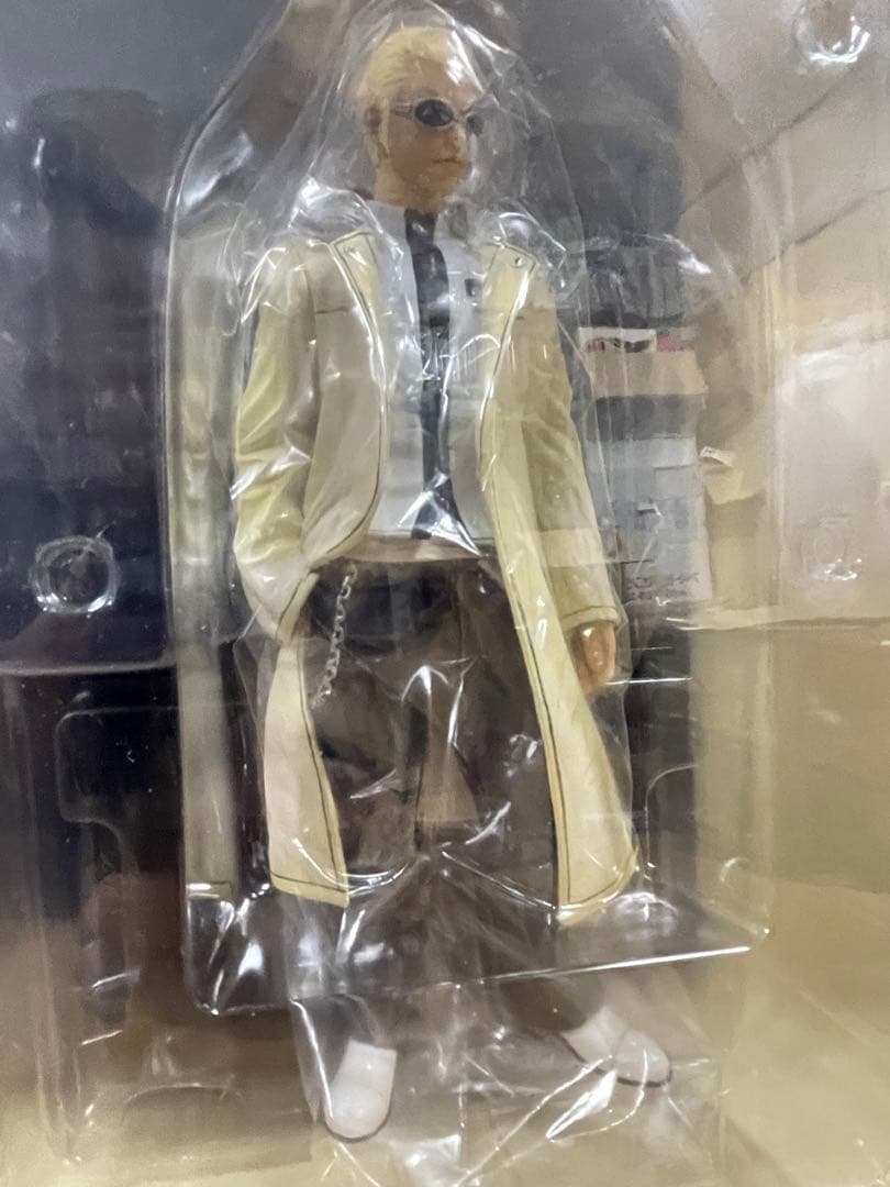 クローズ　世良直樹　ダイブ版　天地寿　通常版　2体セット wors t