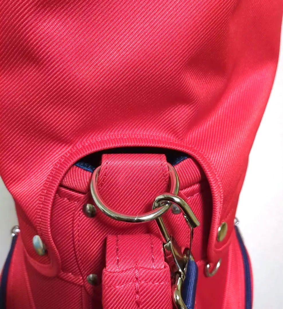 【新品未使用】POLO RALPH LAUREN 　ポロ　キャディバッグ