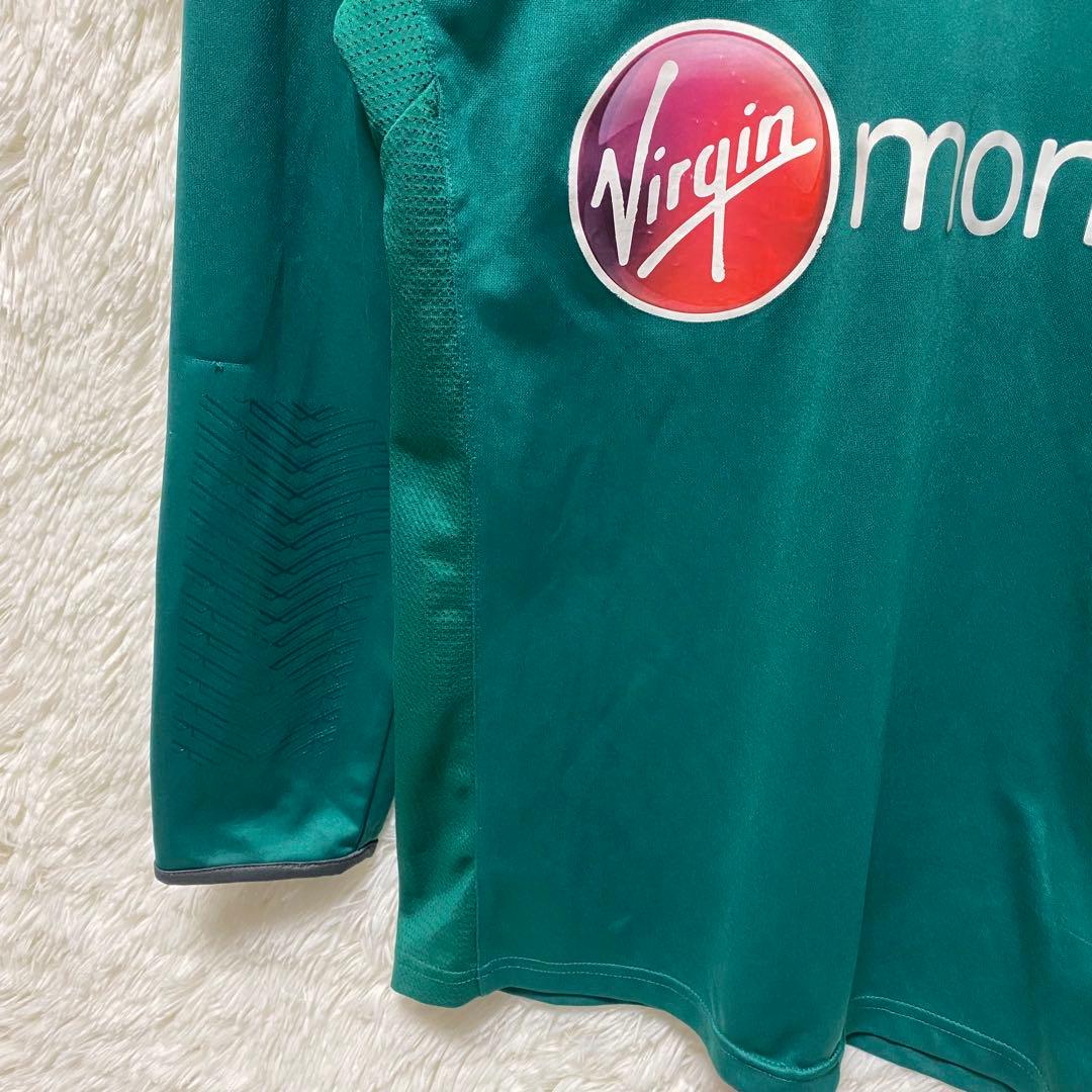 レア　ニューカッスル　2012/13 シーズン　GKユニフォーム　Mサイズ