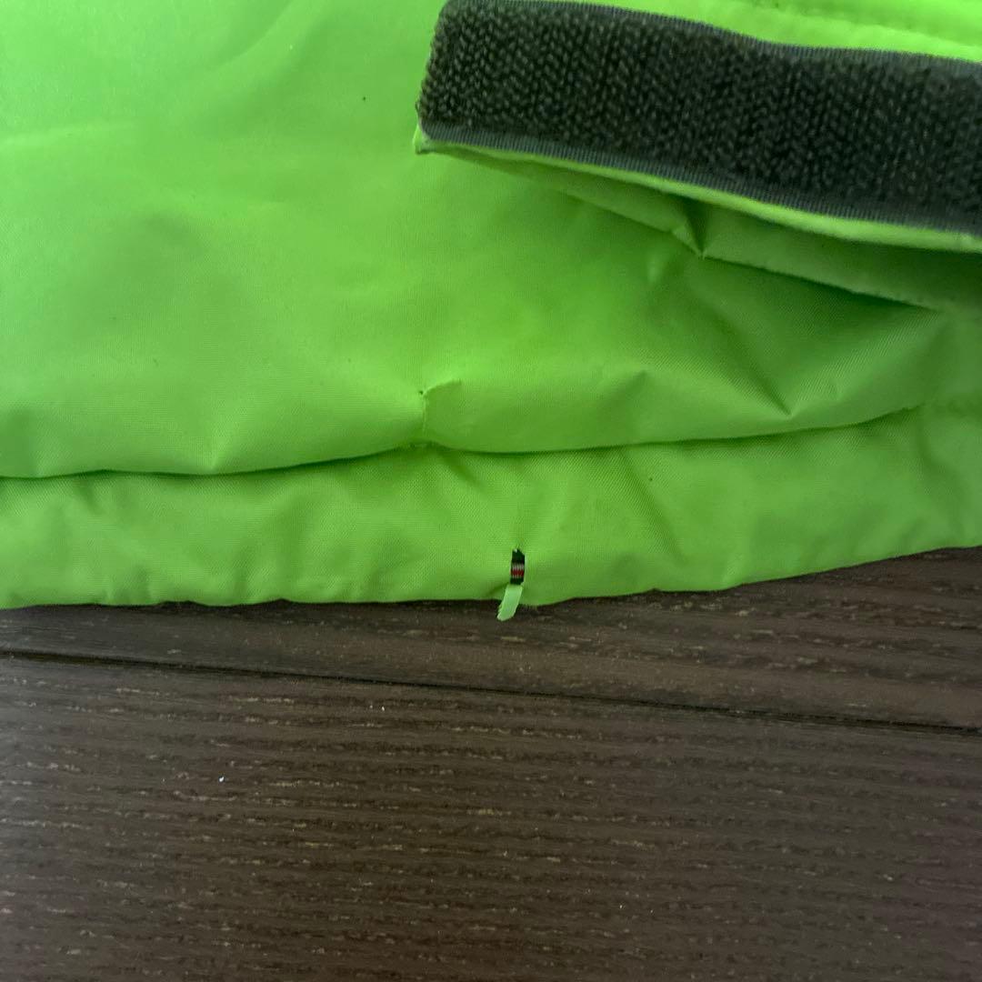 フィッシングスーツ(上下セット) 防水素材