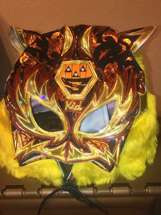 スターダム★kid★実着★かなり希少