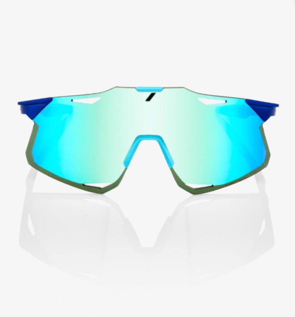 100% ワンハンドレッド　サングラス　ハイパークラフト Hypercraft