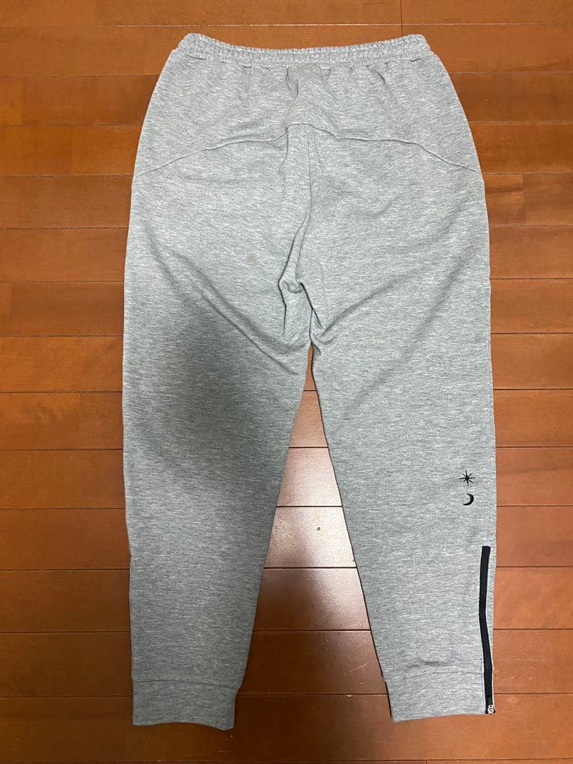 LUZ e SOMBRA（ルースイソンブラ） スウェット上下セット