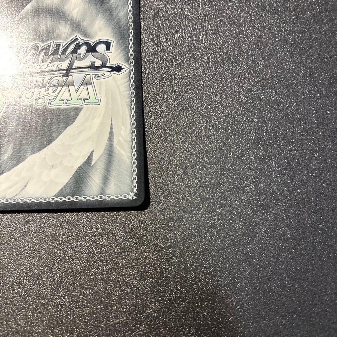 interStellar-Stella 櫻木真乃 SSP 箔押し 中国語版