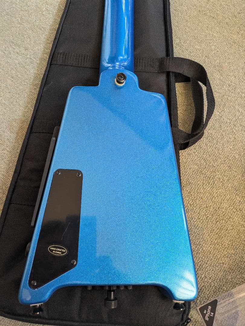 ギター Spirit by Steinberger GT-PRO Deluxe