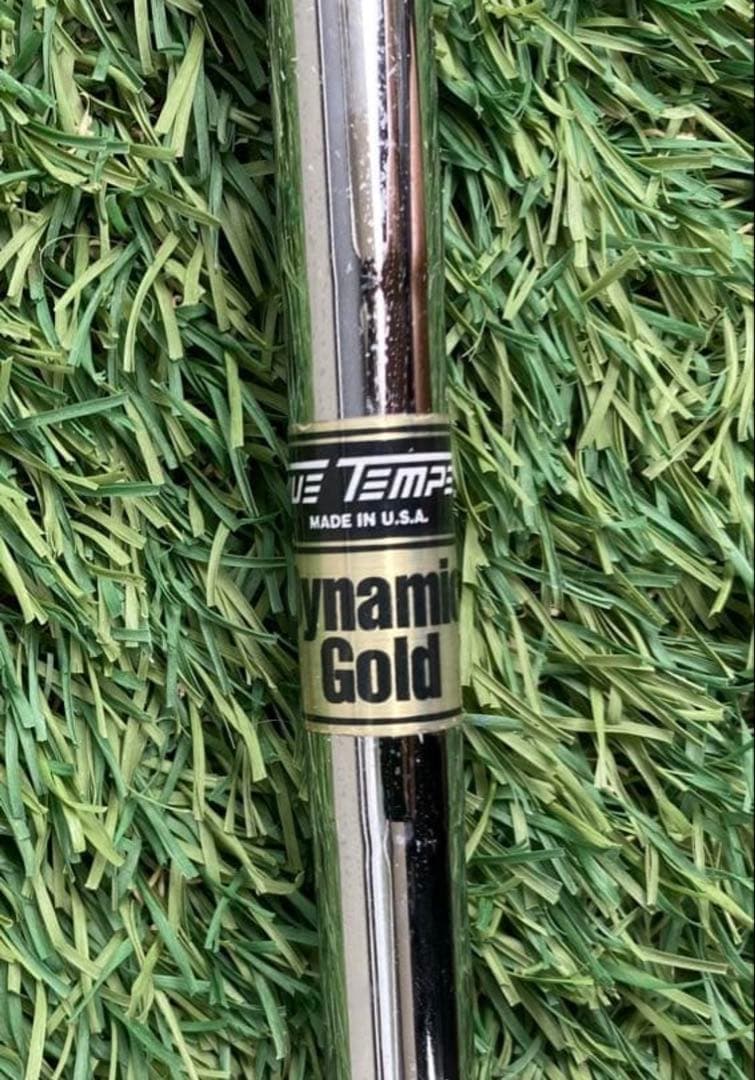 p*o様 jpX919 TOUR アイアンセット 5本セット