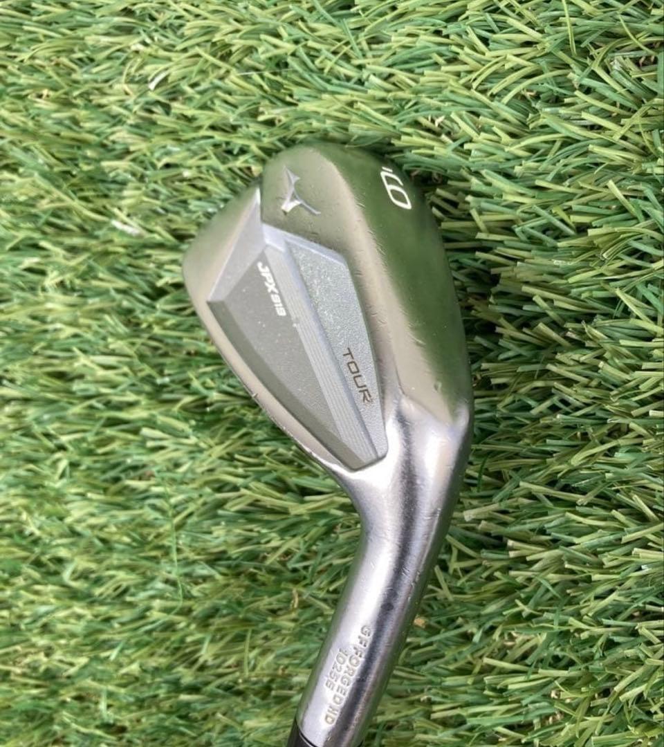 p*o様 jpX919 TOUR アイアンセット 5本セット