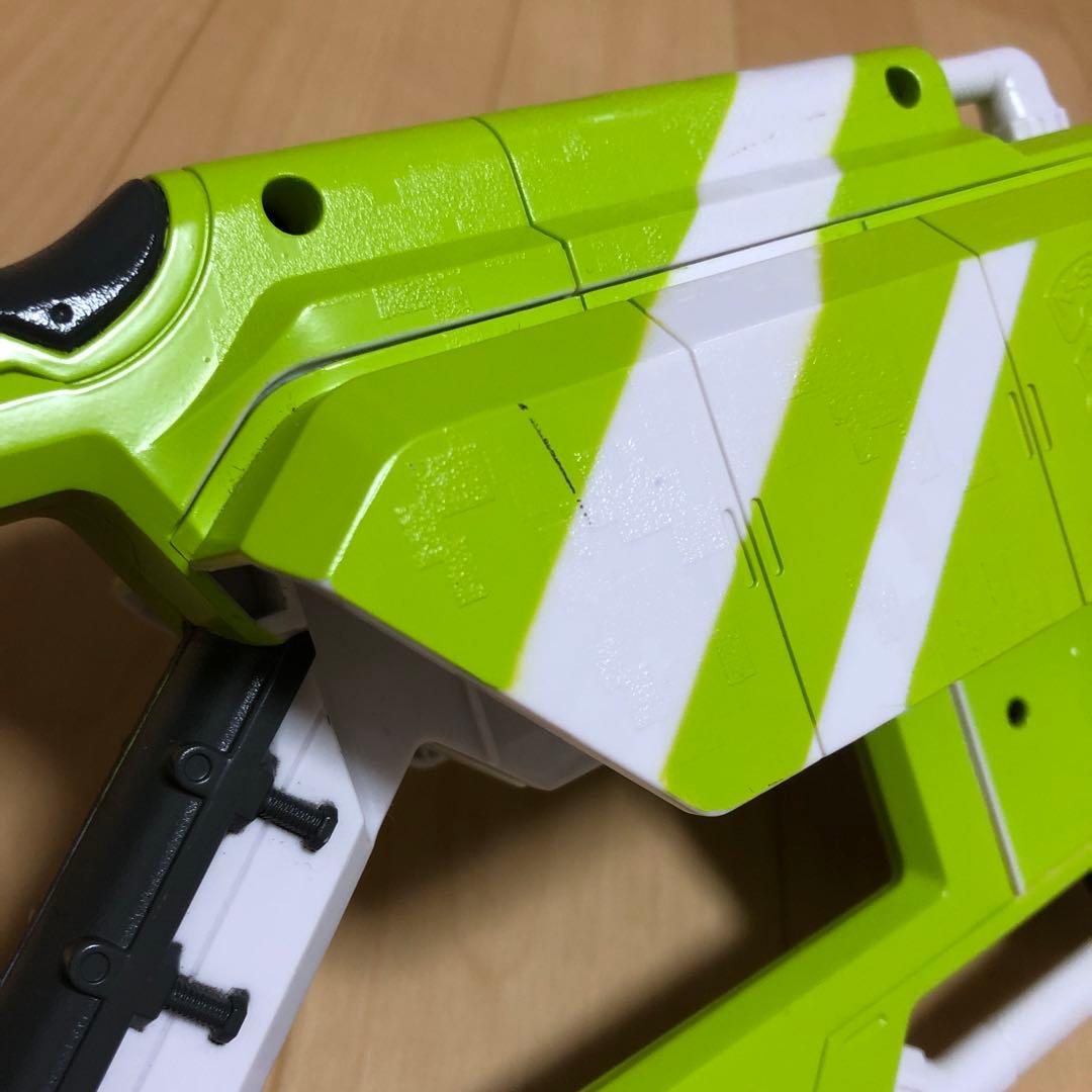 ナーフ モジュラス ロングストライク