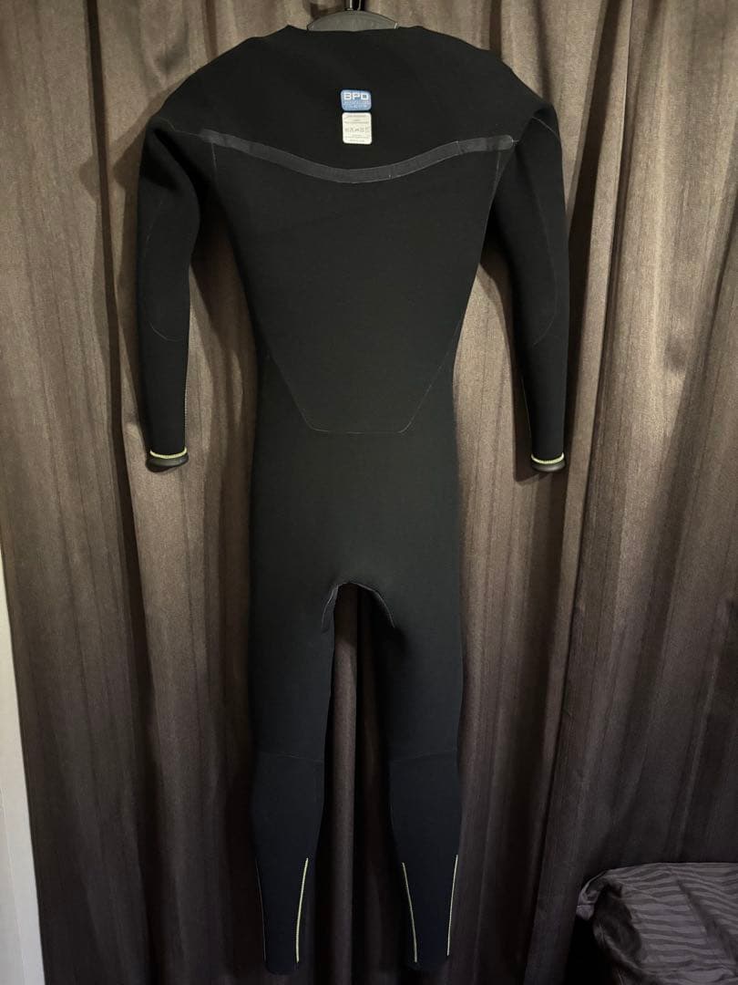 Bewet ビーウェット　ジャージフルスーツ　ジャーフル　フリーショルダー