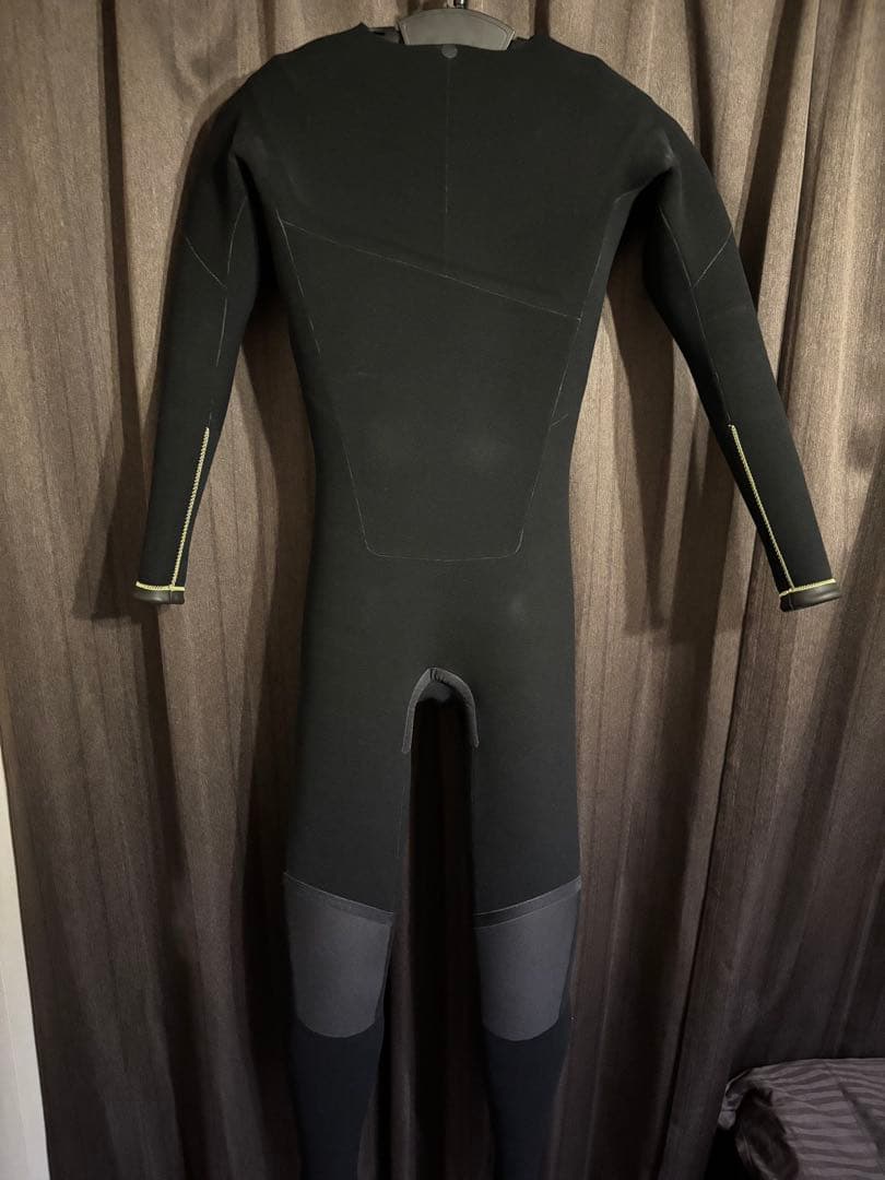 Bewet ビーウェット　ジャージフルスーツ　ジャーフル　フリーショルダー