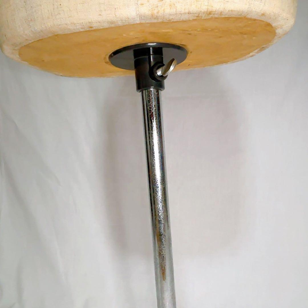 【極美品】東京キイヤ レディース トルソー マネキン　6号