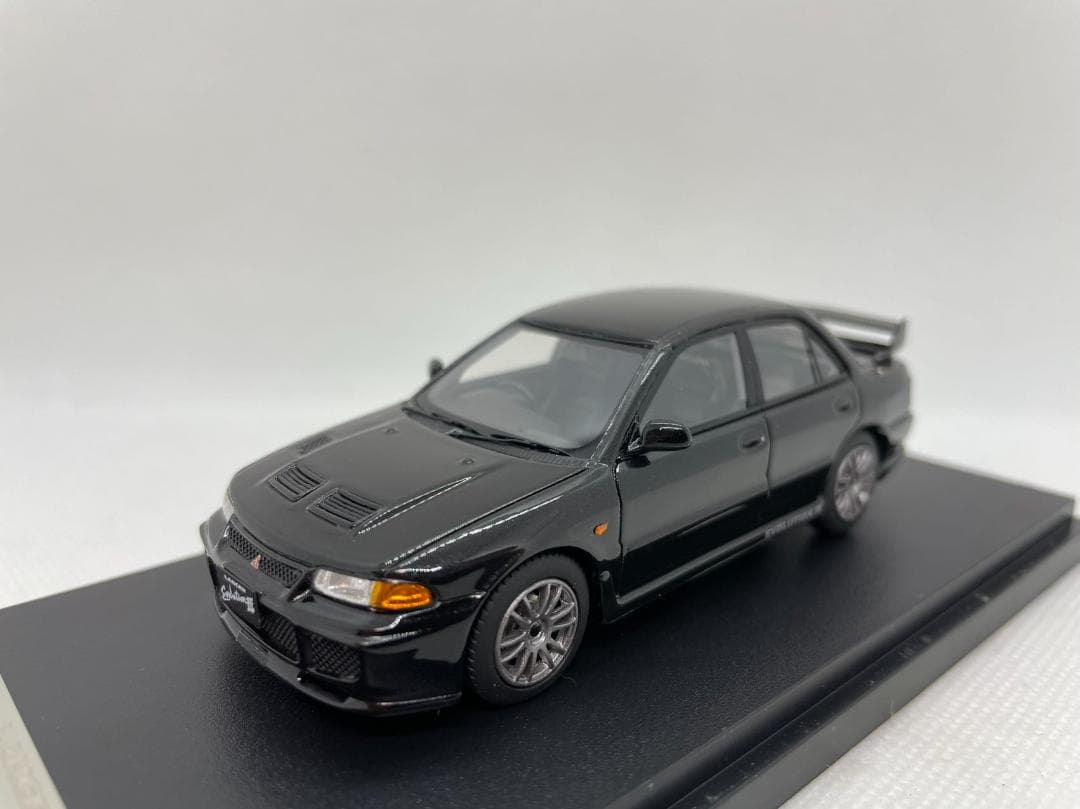 402-267 MARK43 1/43 三菱 ランサー GSR Evo