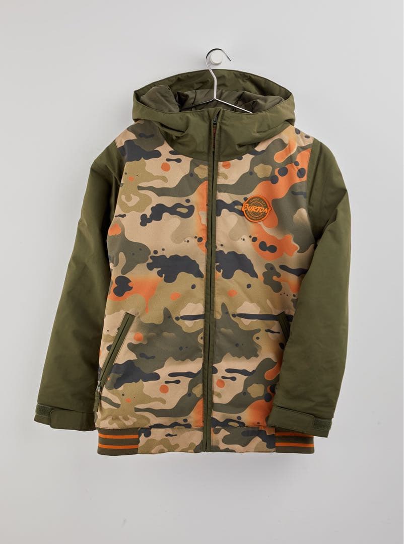 Burton バートン子供用ウェア