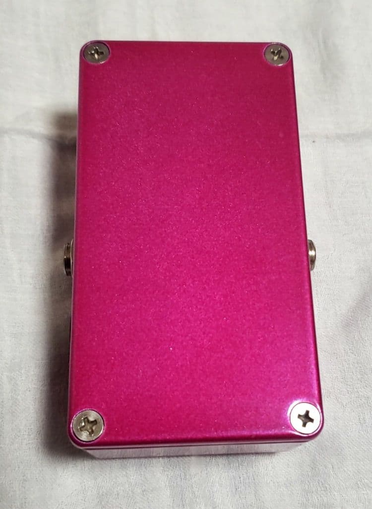 最終値下げ！【限定生産品】ACIDTONE BUZZ FACE