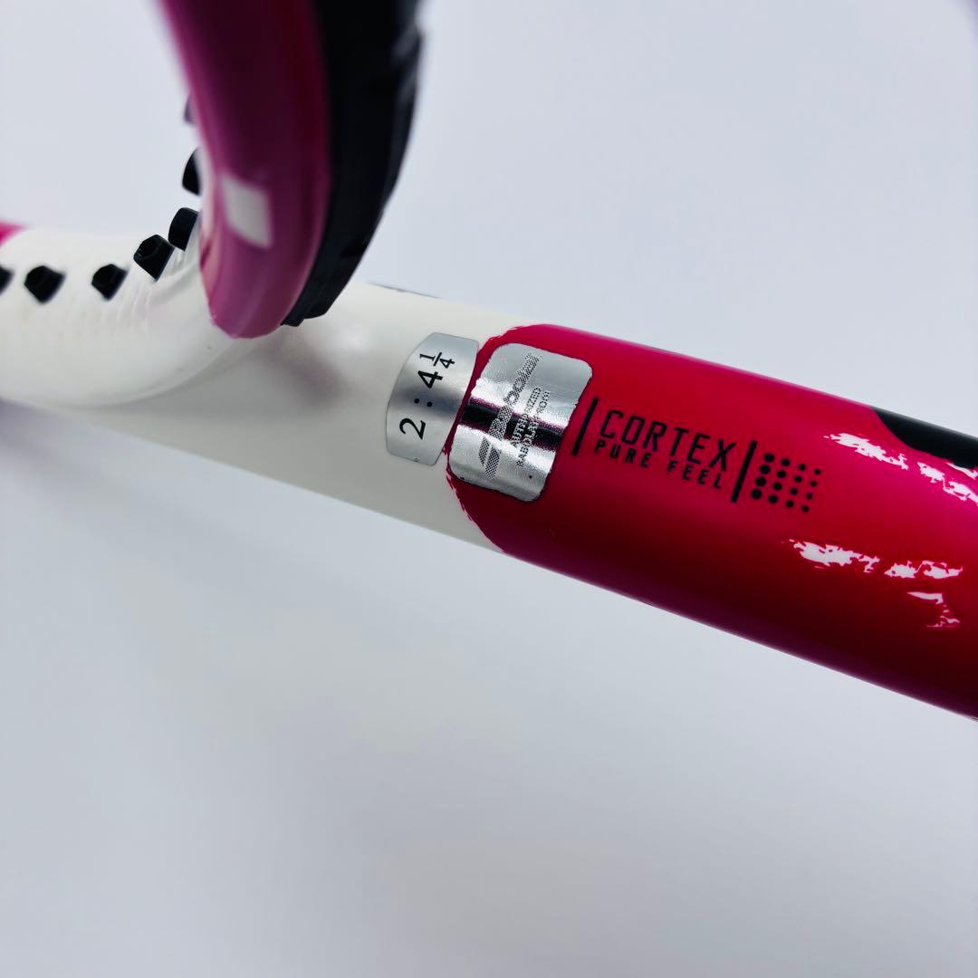 【限定モデル】バボラ ピュアドライブ フラッグエディション ジャパン 2020