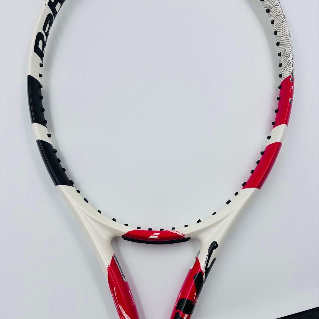 【限定モデル】バボラ ピュアドライブ フラッグエディション ジャパン 2020