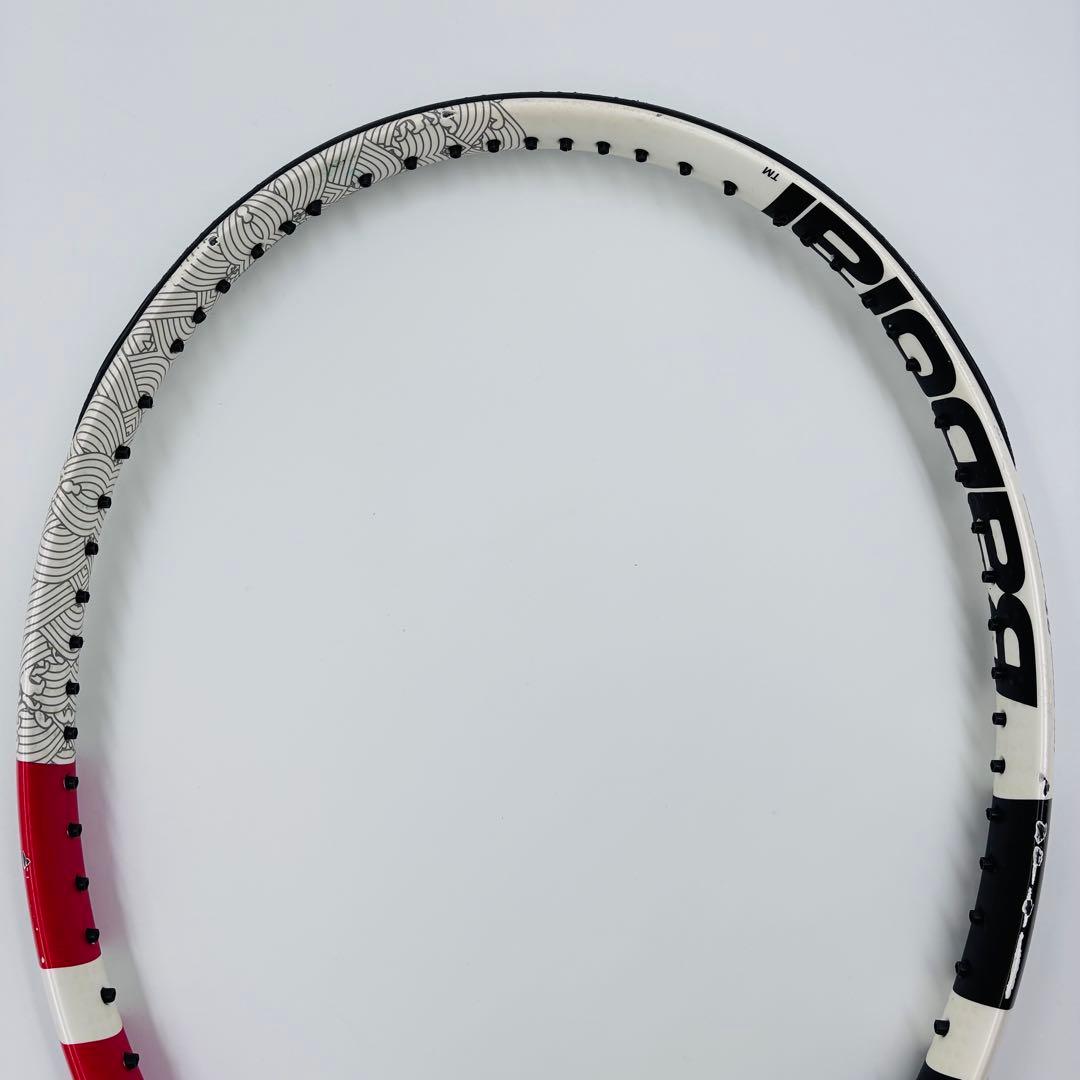 【限定モデル】バボラ ピュアドライブ フラッグエディション ジャパン 2020