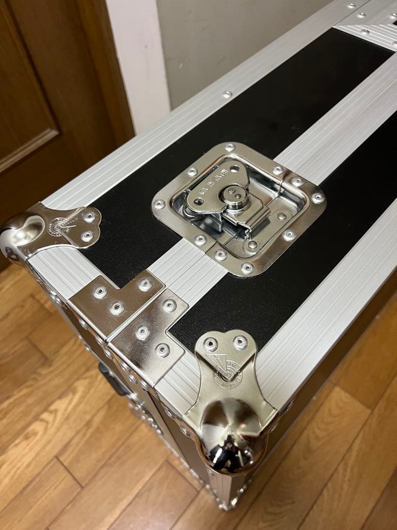 ROADREADY ターンテーブル 対応 DJ ハードケース RRDJ10