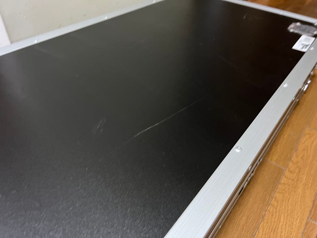 ROADREADY ターンテーブル 対応 DJ ハードケース RRDJ10