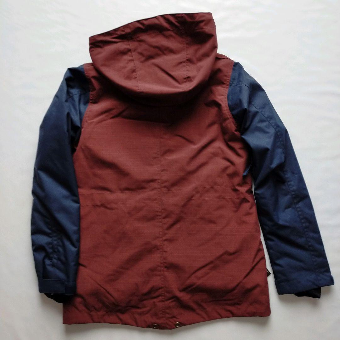 ✨未使用　フェニックス　X-niX　レディースＭ相当 スノーボードジャケット