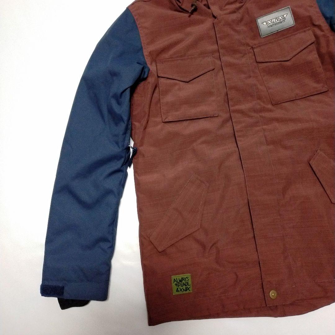 ✨未使用　フェニックス　X-niX　レディースＭ相当 スノーボードジャケット