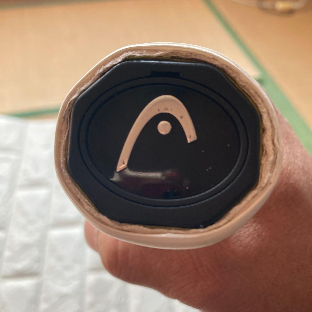 ラケット(硬式用) HEAD EXTREME MP