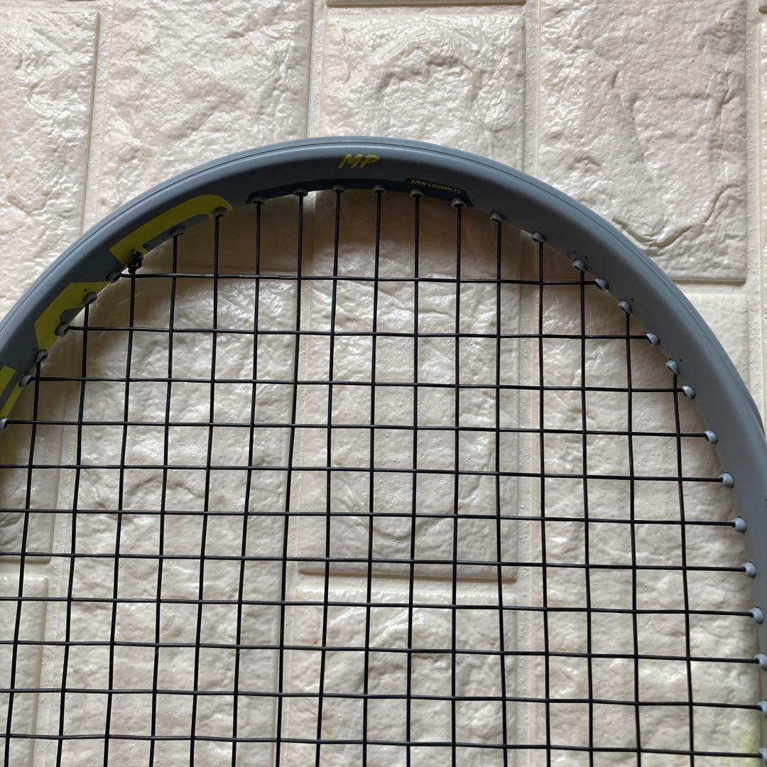 ラケット(硬式用) HEAD EXTREME MP