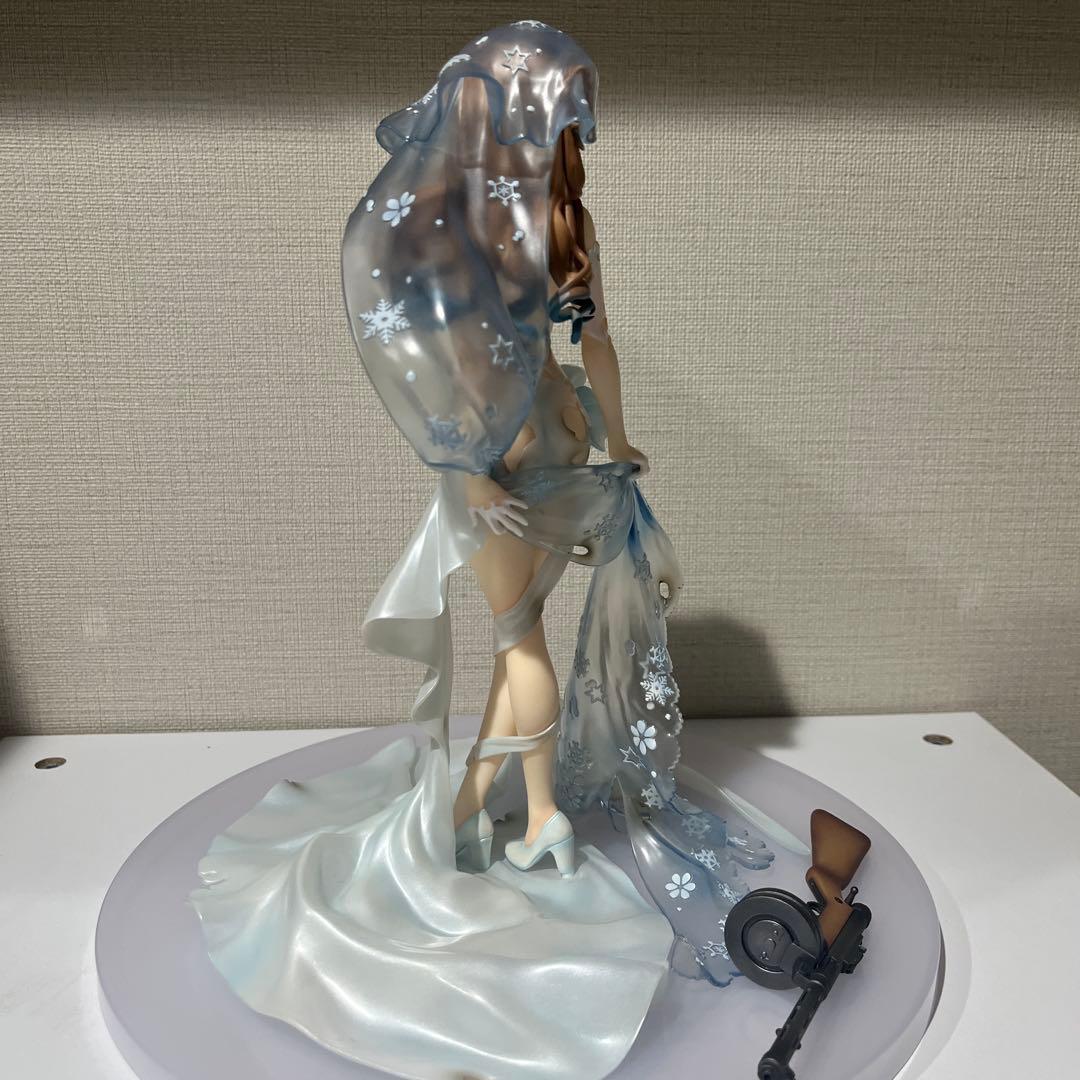 ドールズフロントライン スオミ -幸せの使命 Ver.1/7