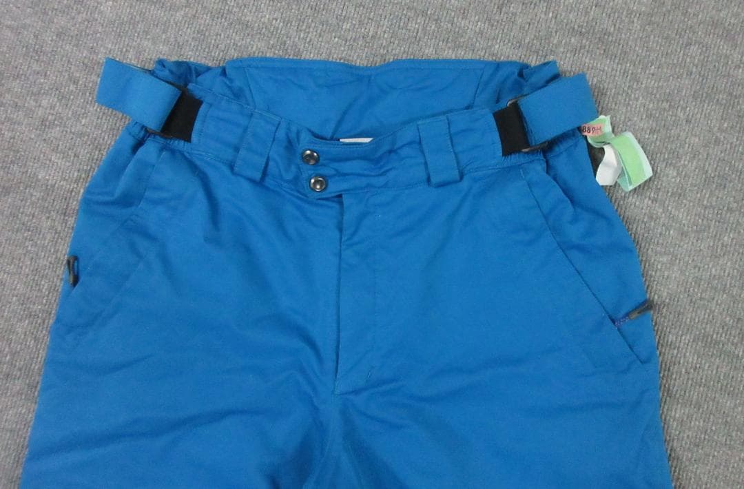 MIZUNO　ミズノ　デモ　Demo パンツ　Lサイズ 中綿入り