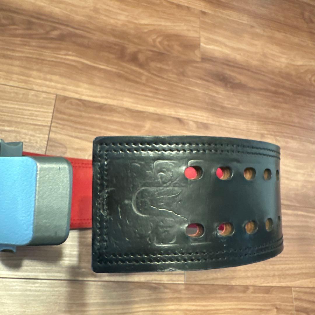 SBDベルト・ニースリーブ・エルボースリーブ・リストラップ4点セット