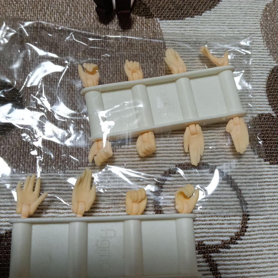 【ジャンク】けいおん！ フィギュアセット