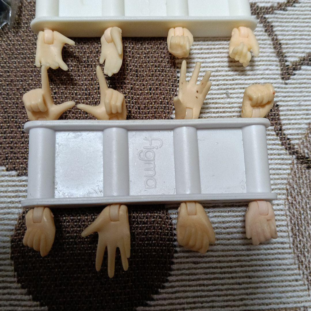 【ジャンク】けいおん！ フィギュアセット